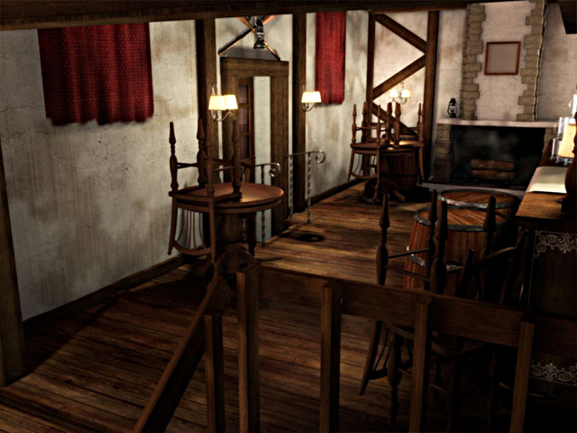Agatha Christie:  Evil Under the Sun screenshot 1