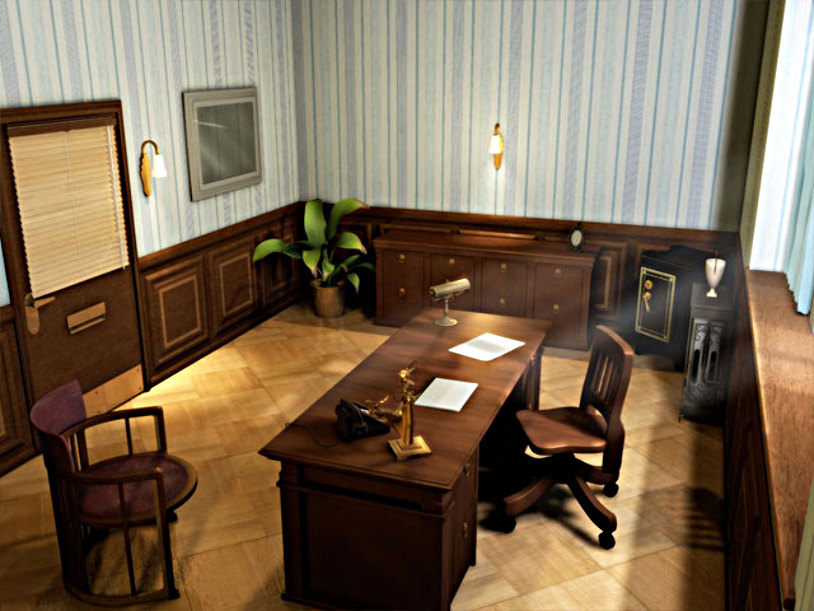 Agatha Christie:  Evil Under the Sun screenshot 2