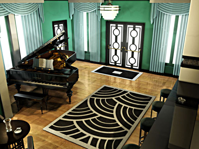 Agatha Christie:  Evil Under the Sun screenshot 3