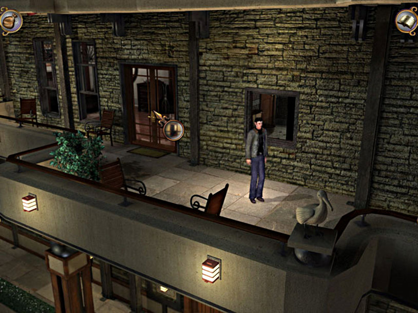 Agatha Christie: And Then There Were None screenshot 2