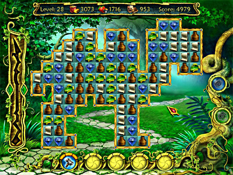 Age of Emerald screenshot 3