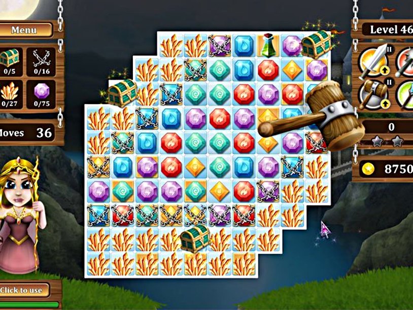 Age of Heroes - The Beginning screenshot 1