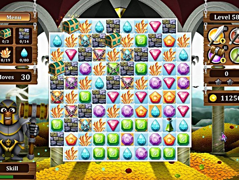 Age of Heroes - The Beginning screenshot 2