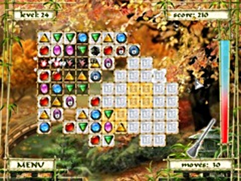 Age of Japan screenshot 1