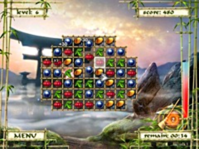 Age of Japan screenshot 2