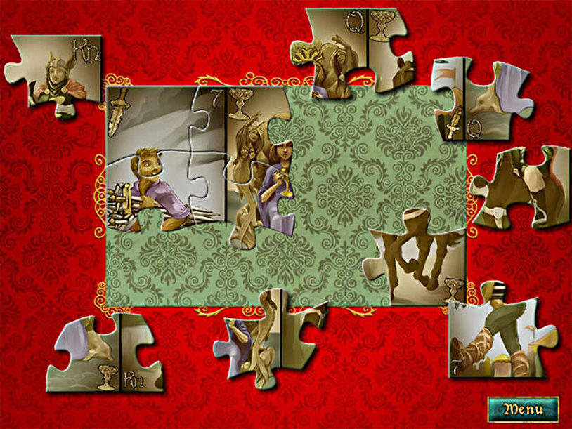 Age of Oracles: Tara's Journey screenshot 1