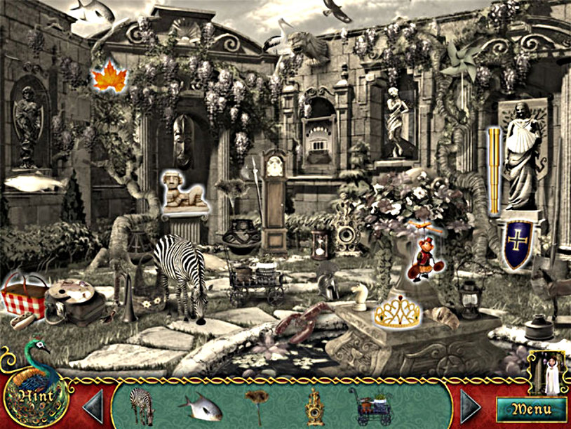 Age of Oracles: Tara's Journey screenshot 3