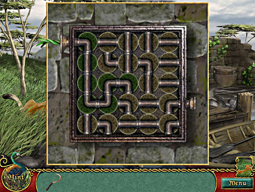 Age of Oracles: Tara's Journey screenshot 2