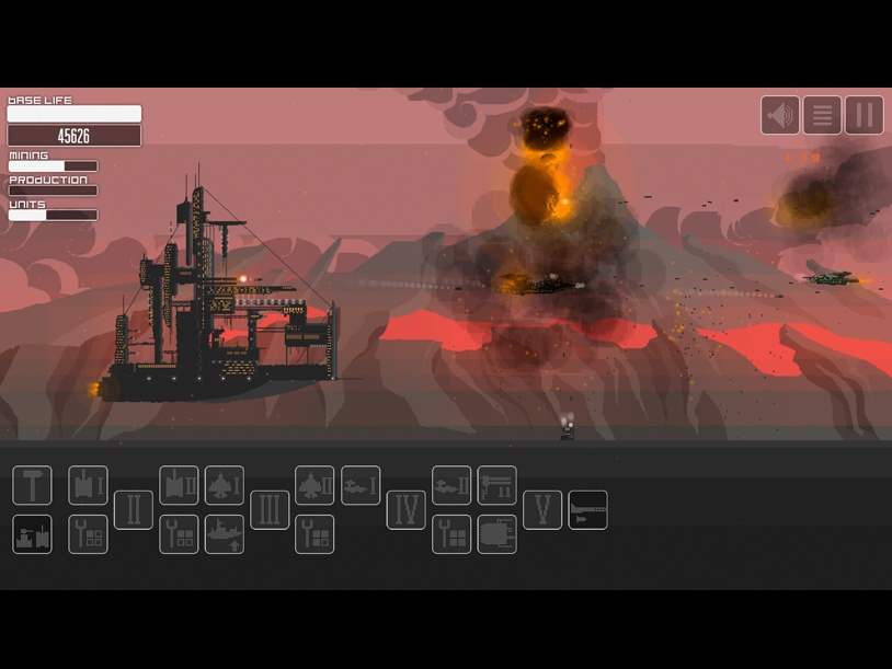 Age of Steel: Recharge screenshot 3