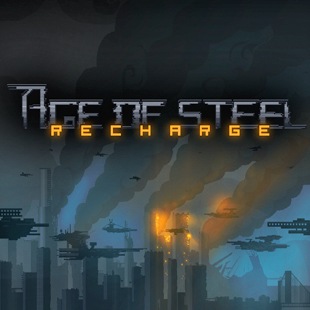 Age of Steel: Recharge
