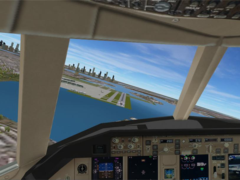 Airport Madness 3D screenshot 1