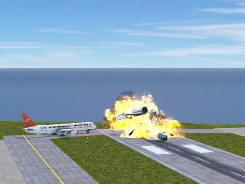 Airport Madness 3D screenshot 3
