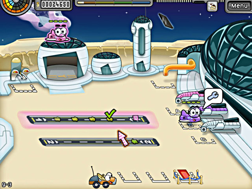 Airport Mania 2 screenshot 2