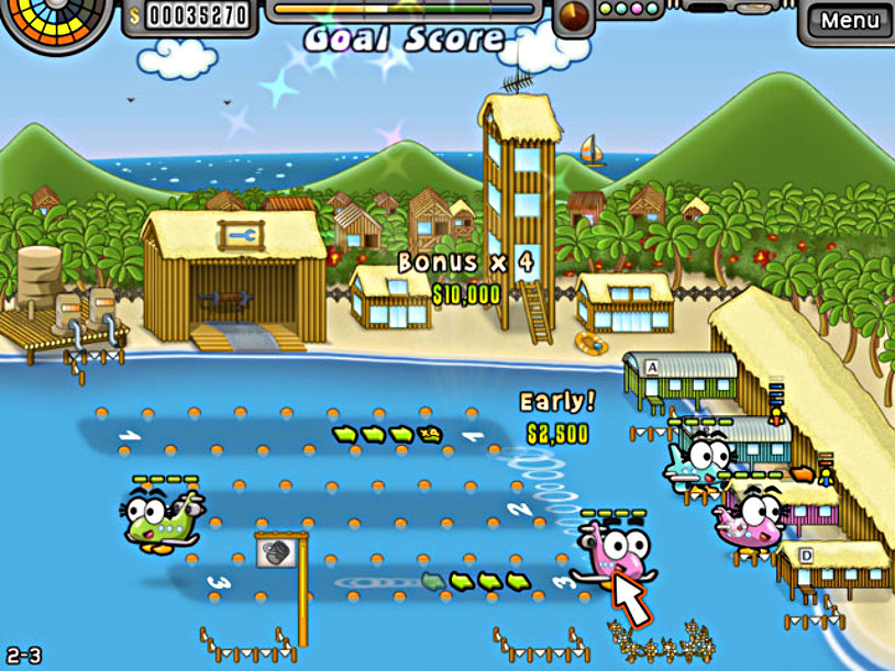 Airport Mania 2 screenshot 3