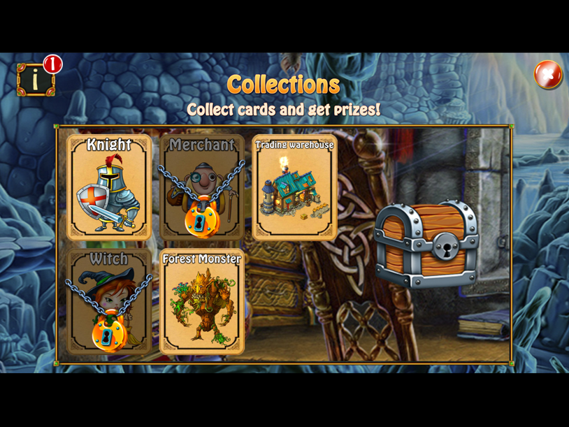 Alchemist's Apprentice 2 screenshot 3
