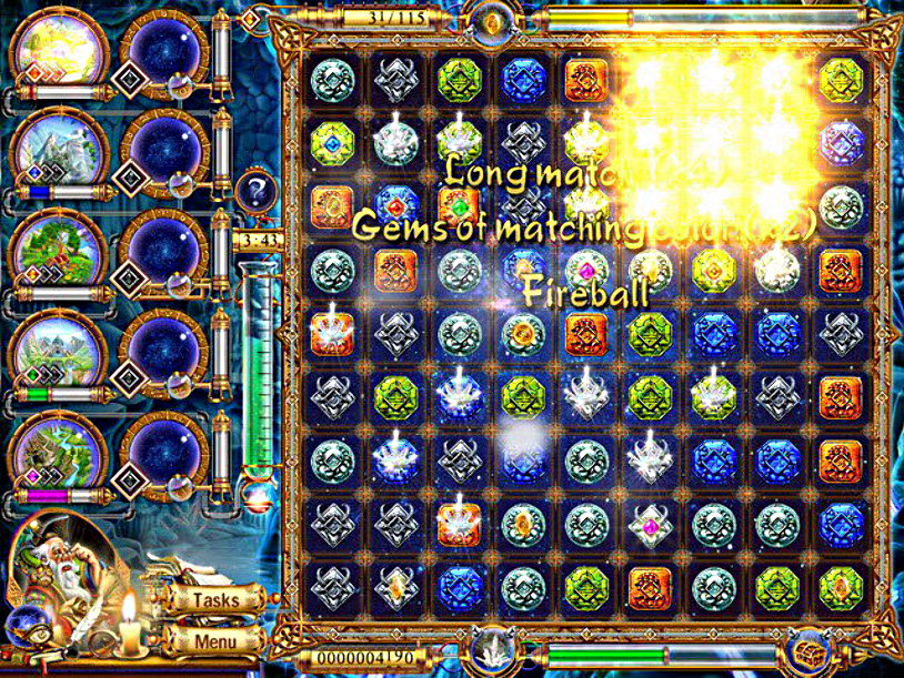 Alchemist's Apprentice screenshot 1