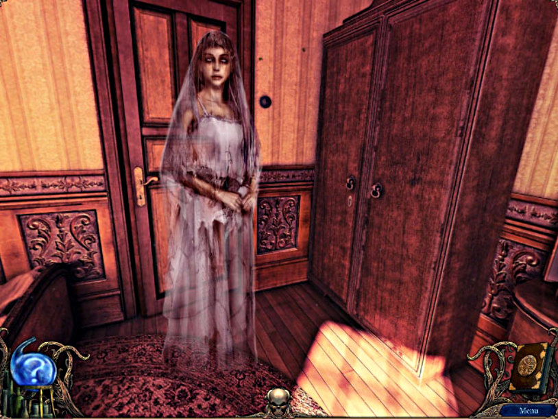 Alchemy Mysteries screenshot 3