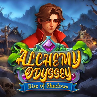 Alchemy Odyssey: Rise of Shadows