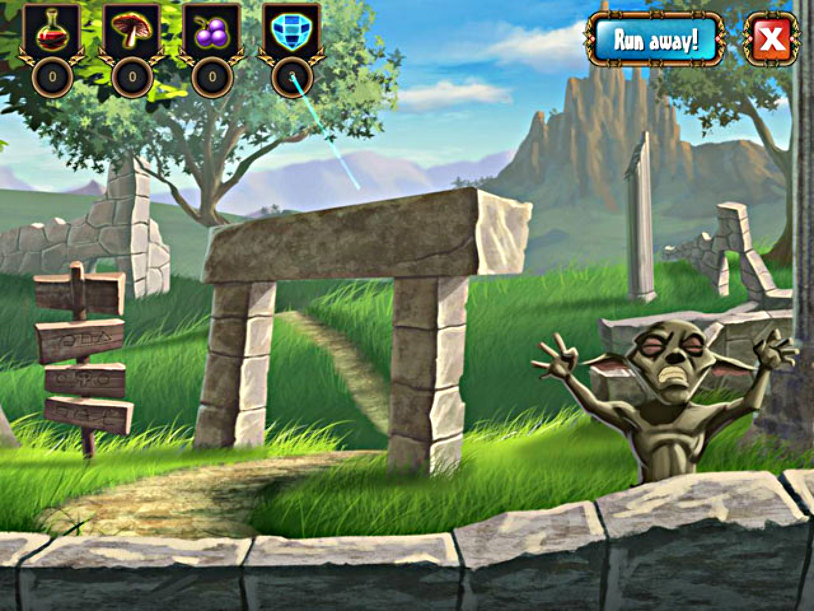 Alchemy Quest screenshot 3