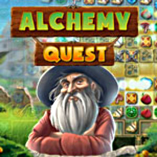 Alchemy Quest