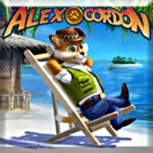 Alex Gordon