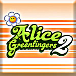 Alice Greenfingers 2
