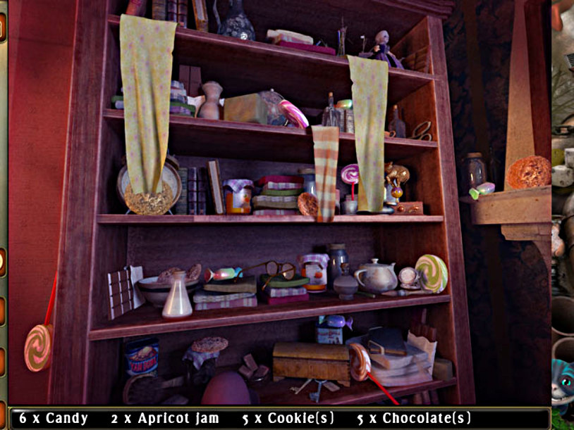 Alice's Adventures Double Pack screenshot 2