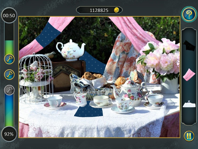 Alice's Jigsaw Wonderland Chronicles screenshot 3