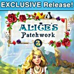 Alice's Patchwork 2