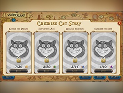 Alices Wonderland - Cast In Shadow screenshot 3