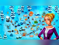 Alices Wonderland 3 - Shackles of Time screenshot 1