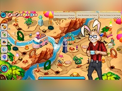 Alices Wonderland 5 - A Ray of Hope screenshot 3