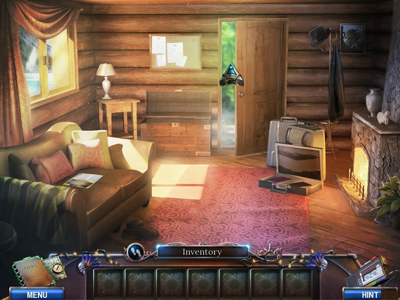Alicia Griffith Lakeside Murder screenshot 1