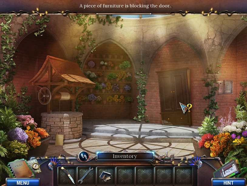 Alicia Griffith Lakeside Murder screenshot 3