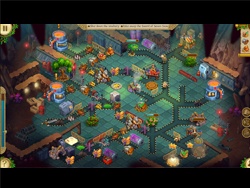 Alicia Quatermain and Mystery of the Flaming Gold screenshot 3