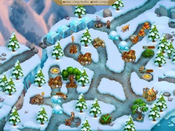 Alicia Quatermain: Secret of the Lost Treasures screenshot 3