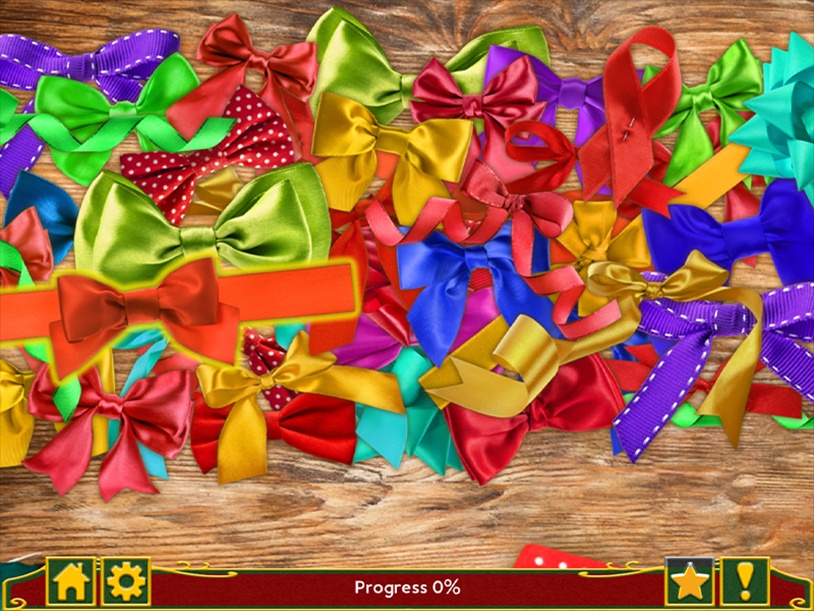 All I want for Christmas are Subgames CE screenshot 3