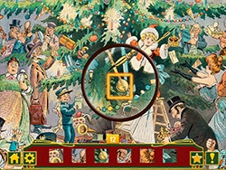 All I want for Christmas are Subgames screenshot 1