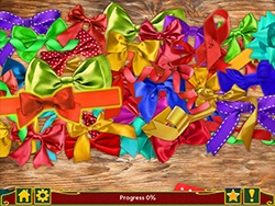 All I want for Christmas are Subgames screenshot 3