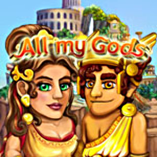All My Gods