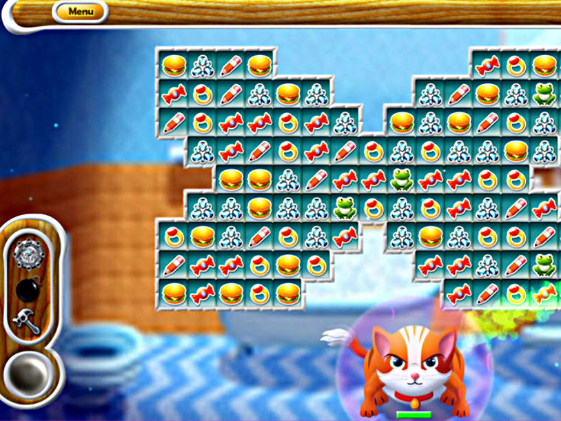 Amanda's Sticker Book screenshot 3