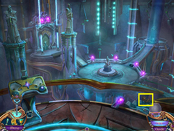 Amaranthine Voyage: Legacy of the Guardians screenshot 1
