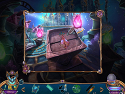 Amaranthine Voyage: Legacy of the Guardians screenshot 3