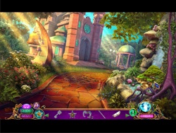 Amaranthine Voyage: The Orb of Purity screenshot 1