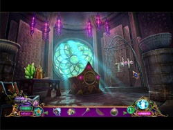 Amaranthine Voyage: The Orb of Purity screenshot 2