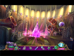 Amaranthine Voyage: The Orb of Purity screenshot 3