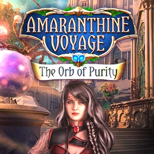Amaranthine Voyage: The Orb of Purity