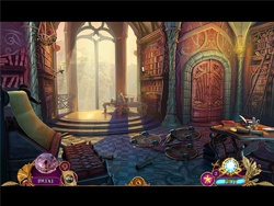 Amaranthine Voyage: The Shadow of Torment screenshot 1