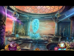 Amaranthine Voyage: The Shadow of Torment screenshot 3