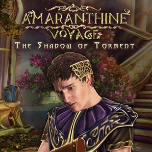 Amaranthine Voyage: The Shadow of Torment
